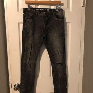 BSC Jeans super skinny
